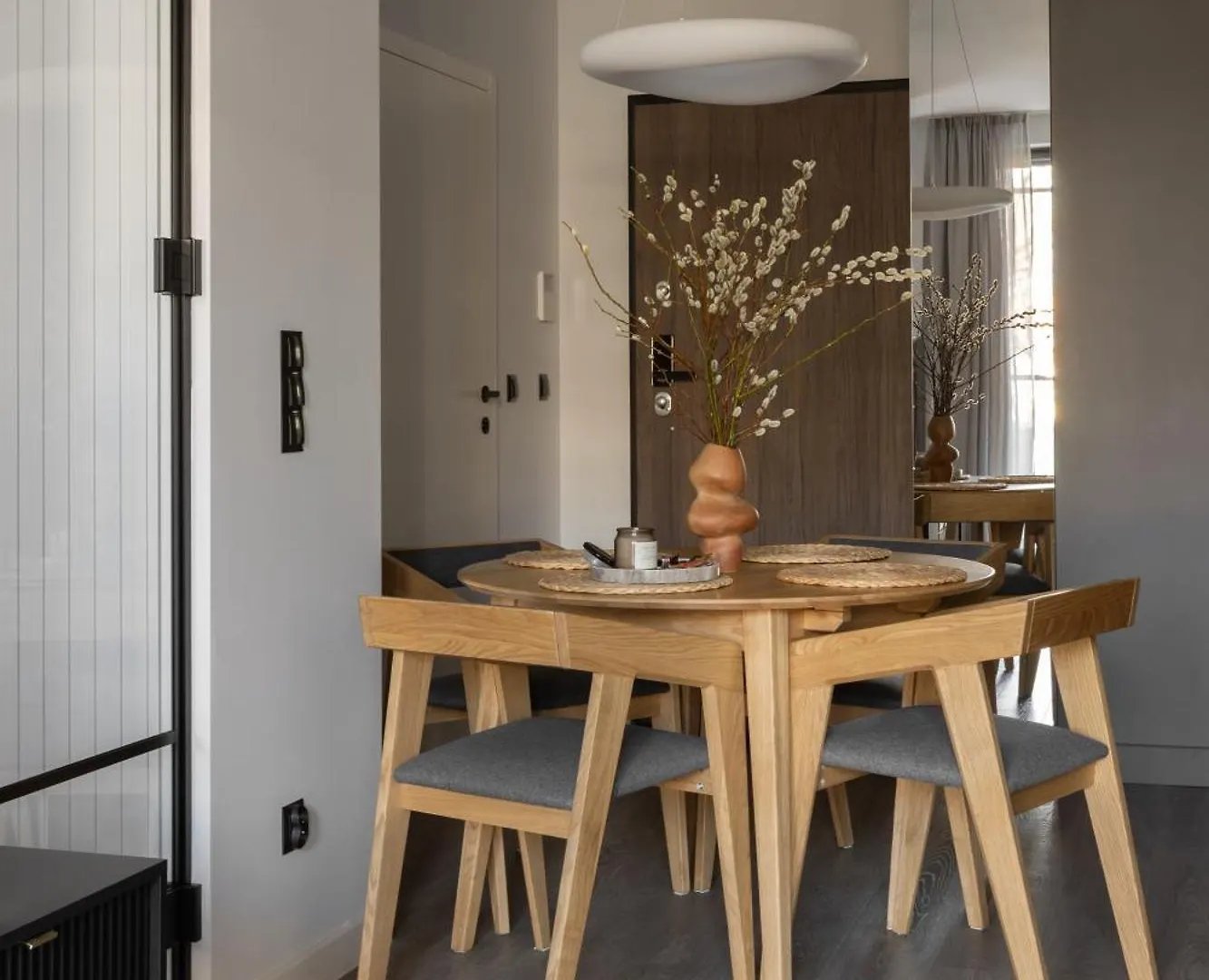 Apartment Scala Apartamenty By Moderna Profit Gdansk Poland