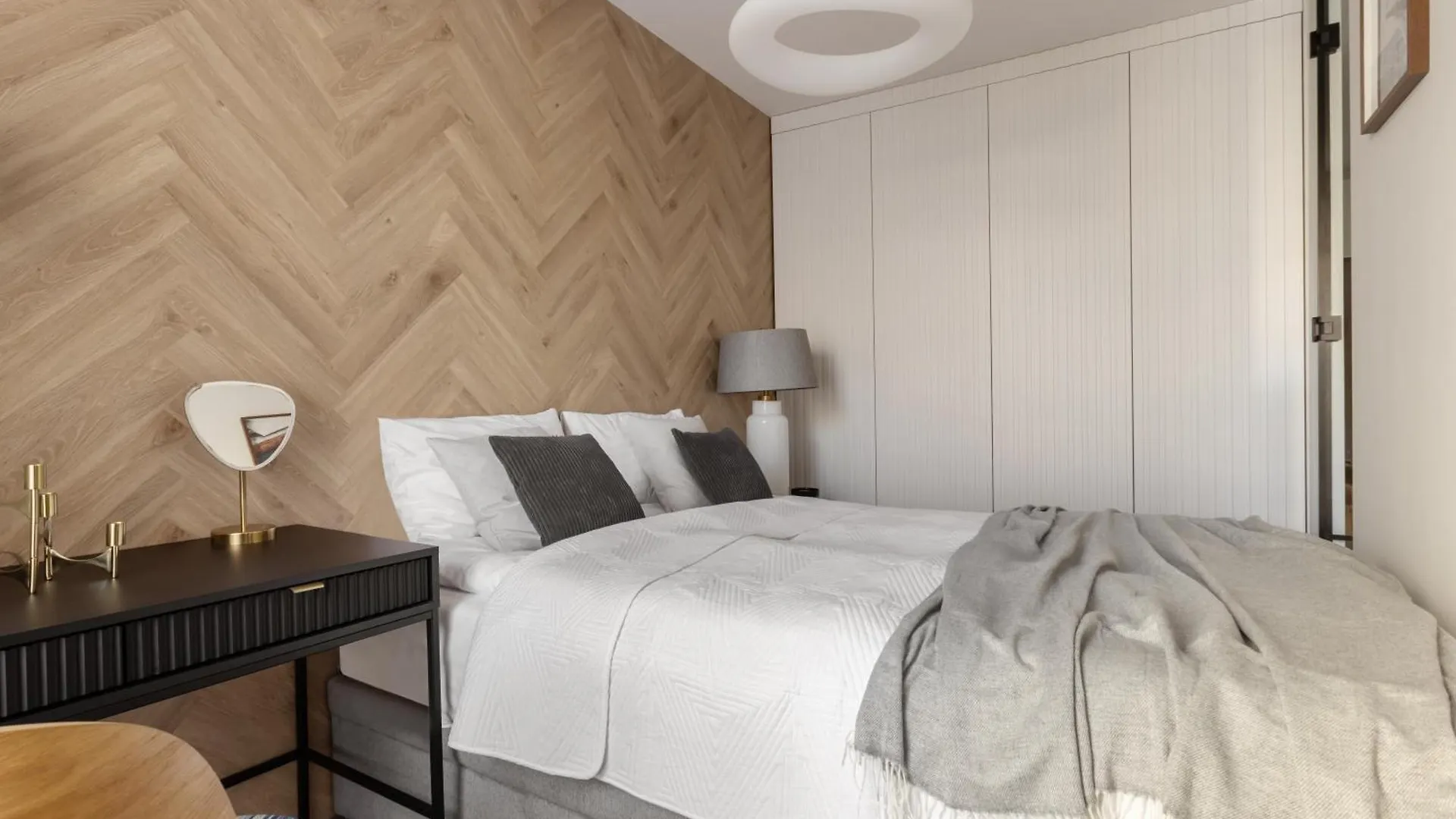 Apartment Scala Apartamenty By Moderna Profit Gdansk